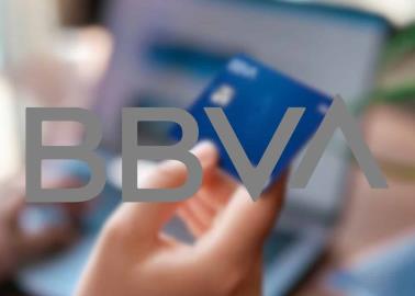 BBVA lanza importante anuncio sobre el NIP de las tarjetas, ¿los van a eliminar?