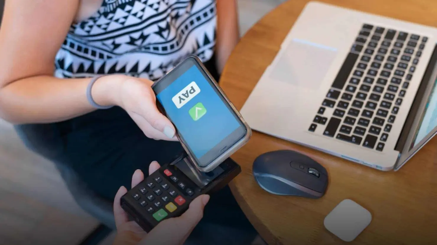 Así puedes saber si puedes utilizar tu celular para realizar pagos con la tecnología NFC