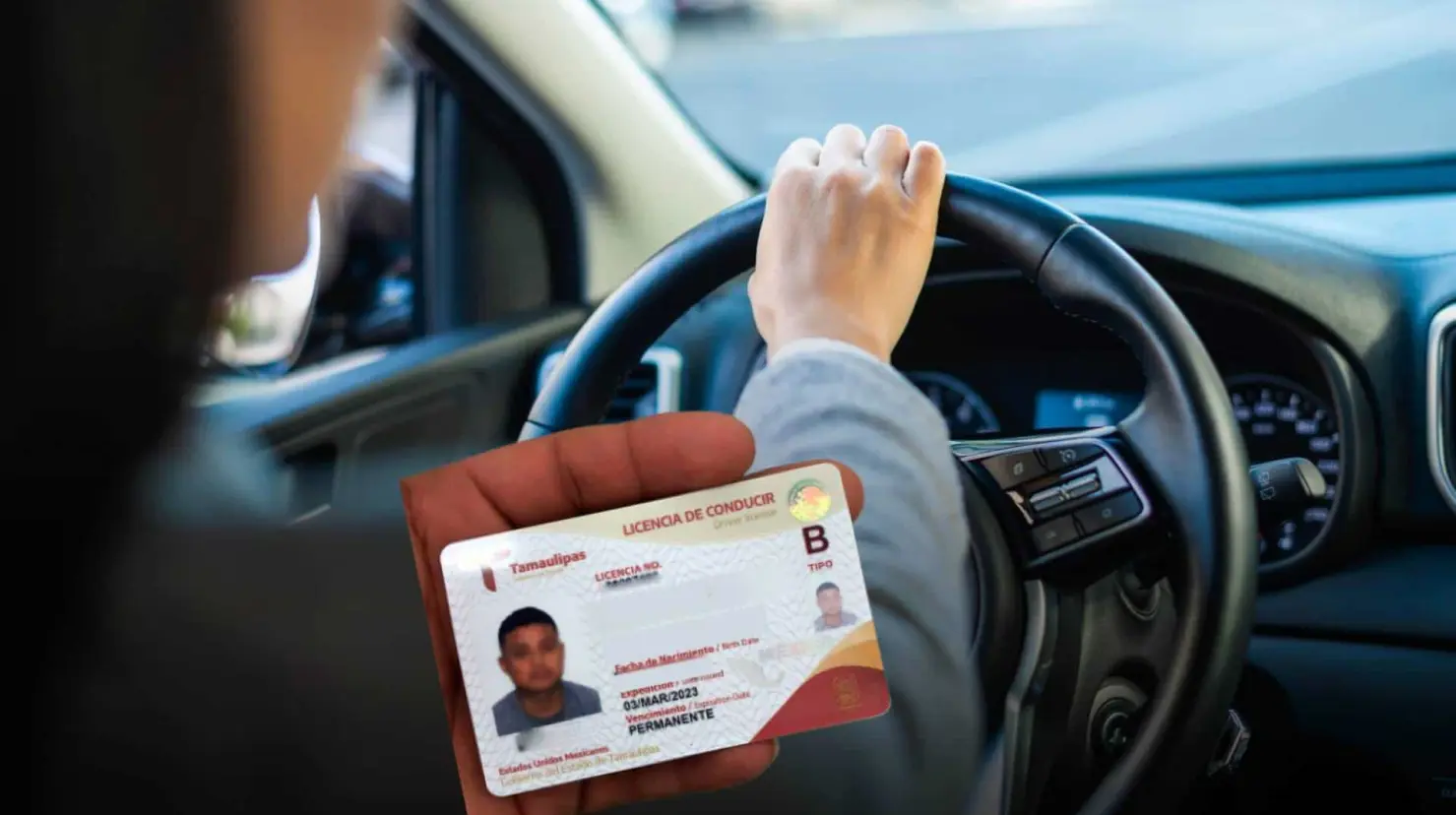 ¿Dónde se puede tramitar la licencia de conducir GRATIS en junio del 2024?