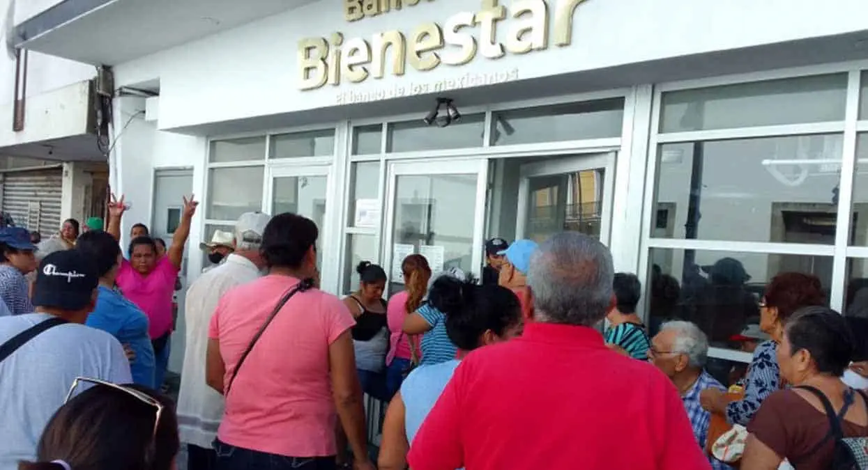 Pensión del Bienestar: Regresan los pagos, ¿cuándo es el depósito de 6 mil pesos?