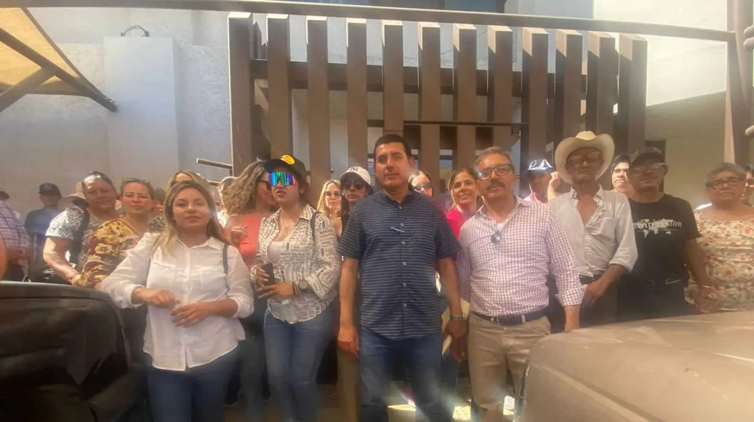 Dan largas al conflicto en la elección de Rayón, Sonora