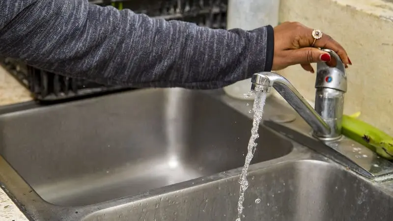 Suspenderán el agua en Cajeme en más de 50 colonias