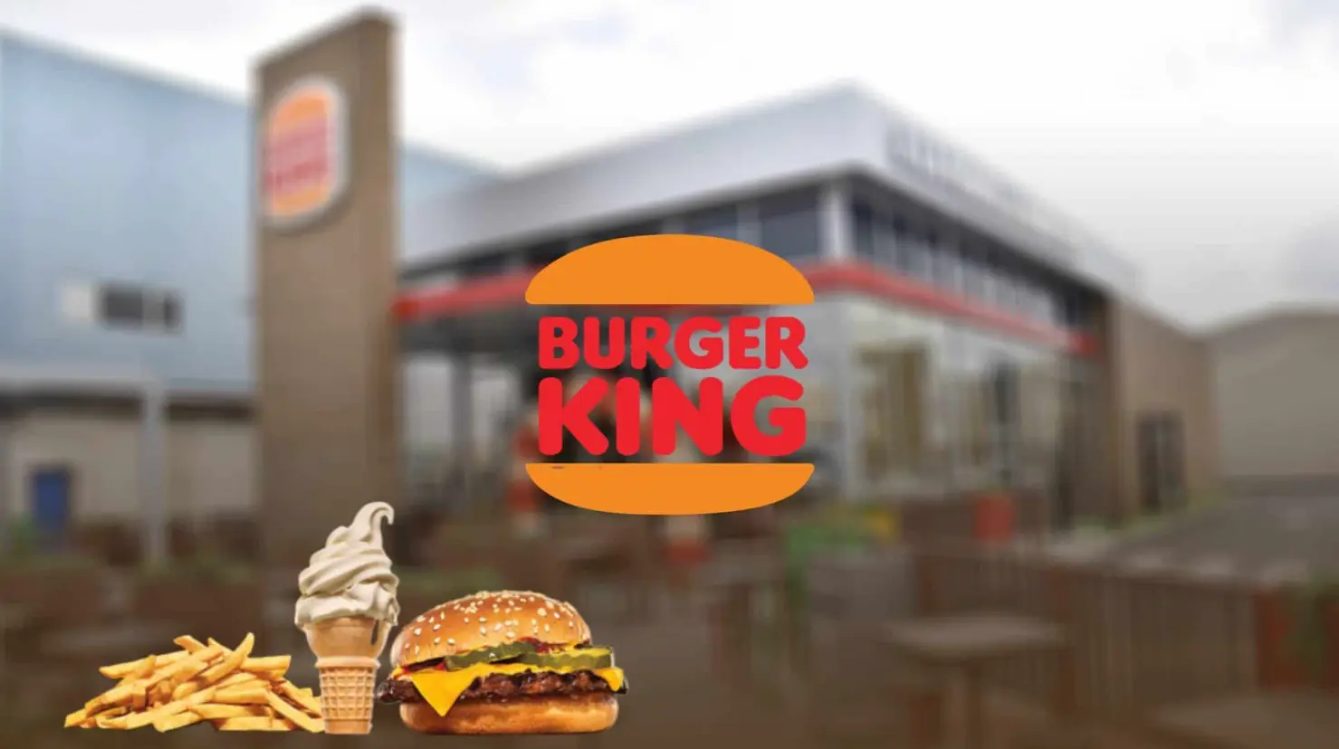 Burger King lanza esta promoción especial en tan solo 59 pesos, ¿cómo obtenerlo?