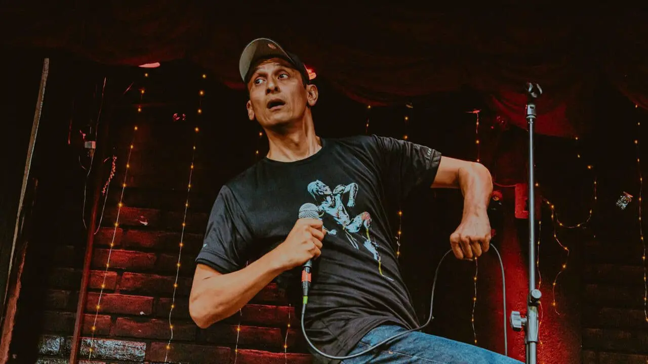 ¡Regresa el espectáculo de Manuel Ballesteros!