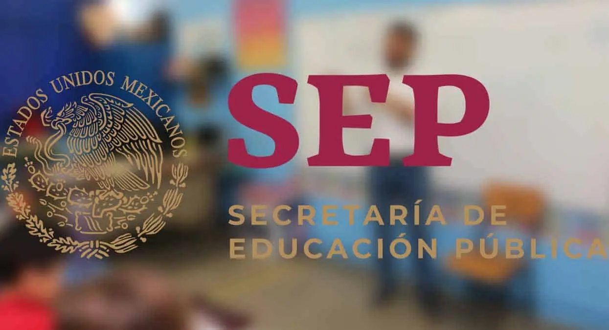 SEP abre vacantes con sueldo de de hasta 62 mil pesos mensuales; checa los requisitos