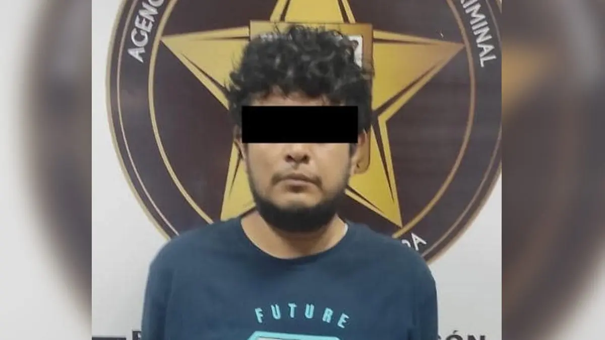 Vinculan a proceso a presunto violador en Ciudad Obregón
