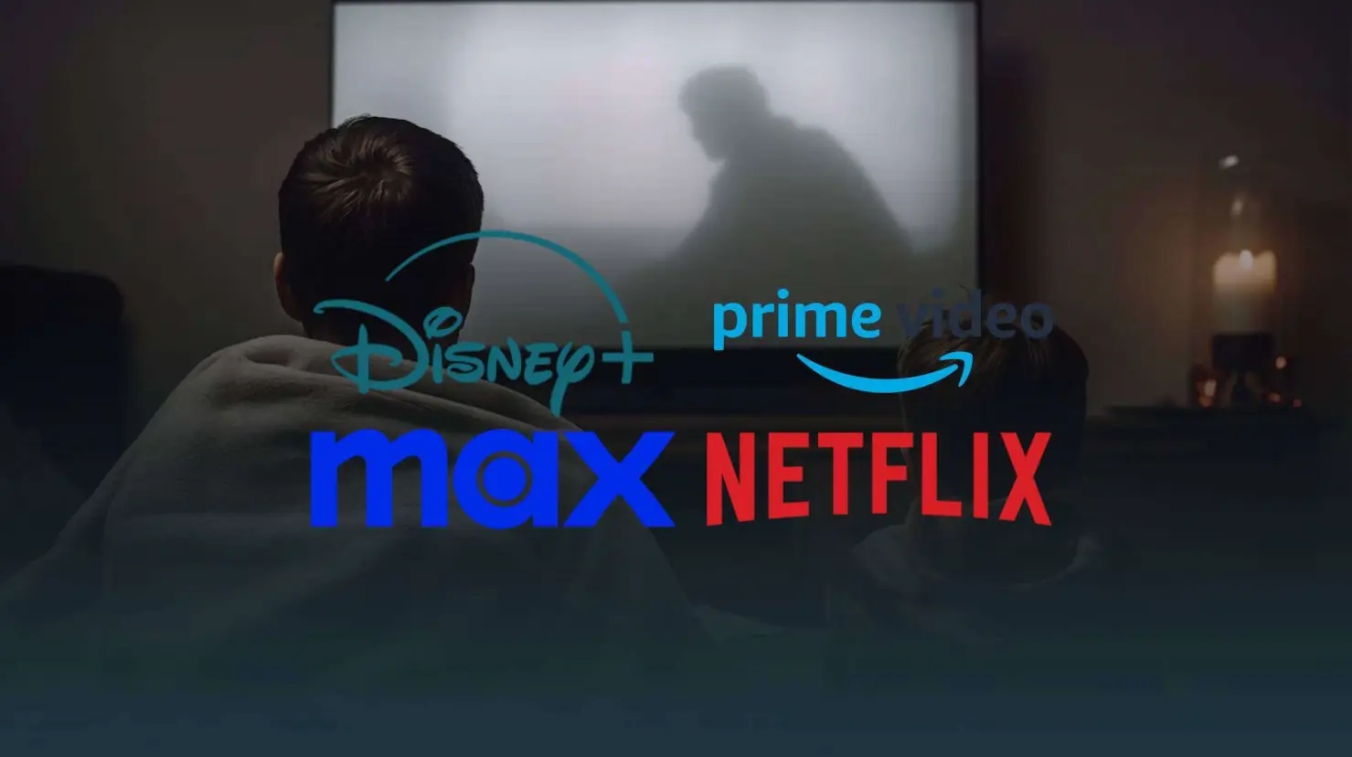 Estos son los estrenos de Netflix, Disney+, Prime Video y Max para este fin de semana del 14 al 16 de junio