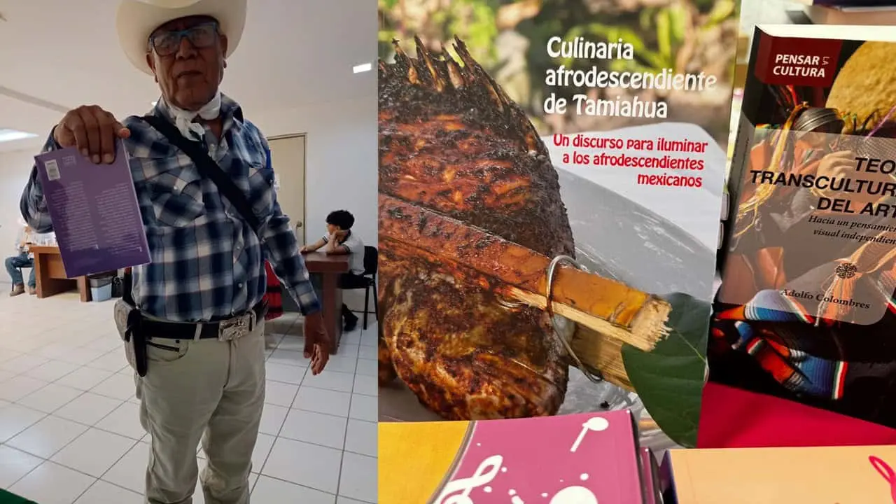 Inauguran en Cajeme Hojas de papel volando