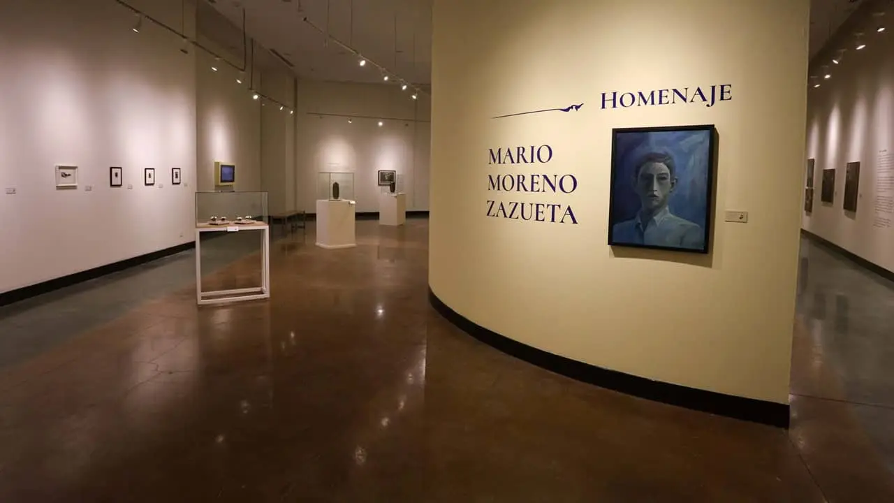 Realizan homenaje a Mario Moreno Zazueta