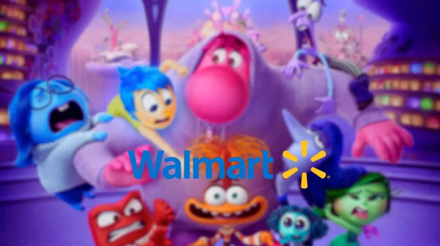 Walmart lanza termo de Intensamente 2; es de acero inoxidable y está en descuento