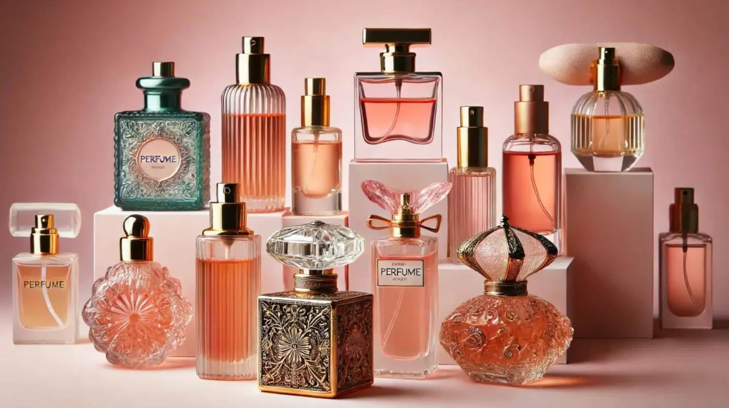 ¿Quieres que tu perfume dure más? Descubre los trucos de los expertos