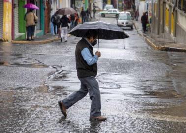 Nace onda tropical que podría convertirse en huracán "Alberto", ésta sería su ruta