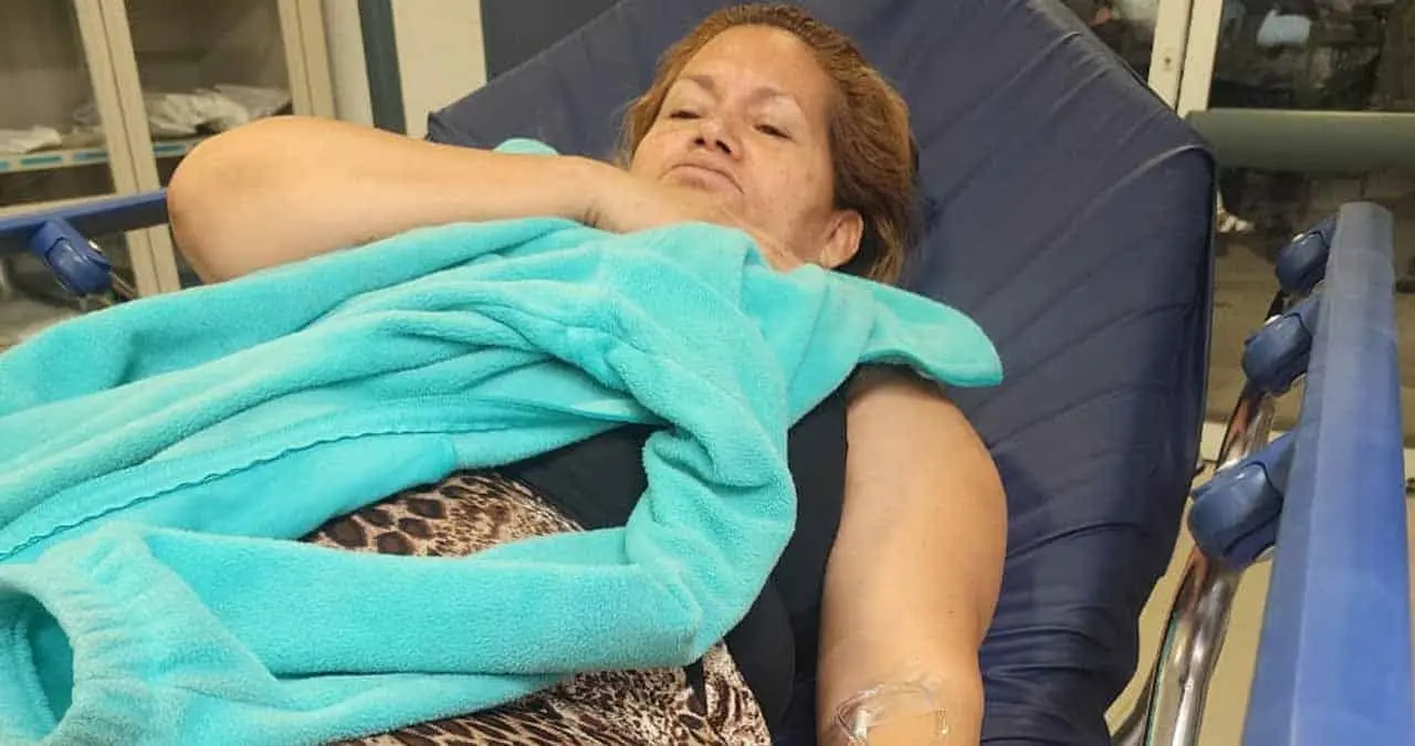 Ceci Flores: Este es el estado de salud de la líder de las Madres Buscadoras