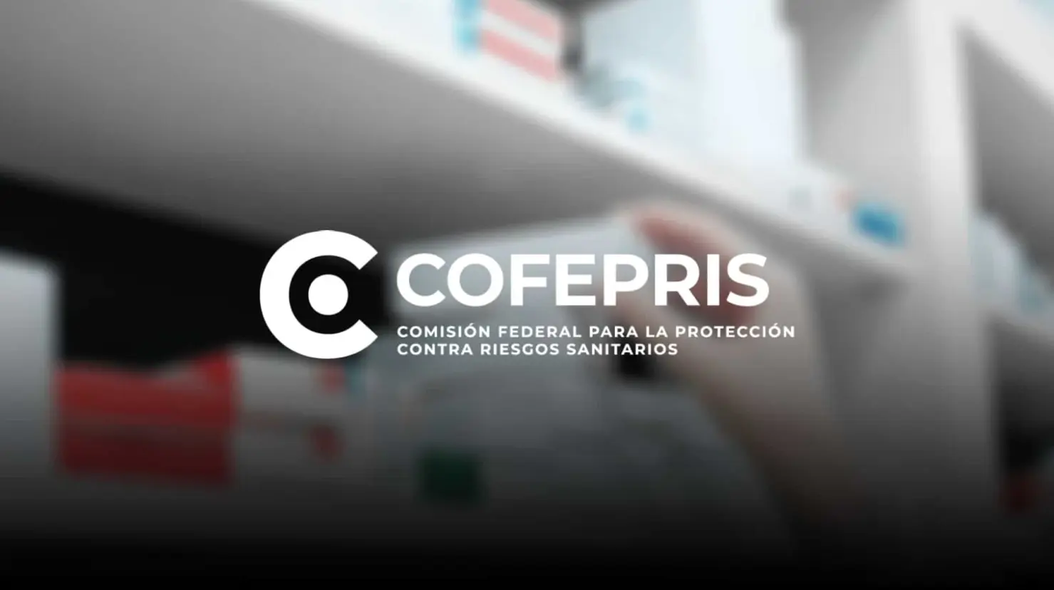 Cofepris alerta por medicamentos FALSOS para el glaucoma