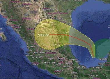 Tormenta Tropical "Alberto" EN VIVO: esta es su trayectoria