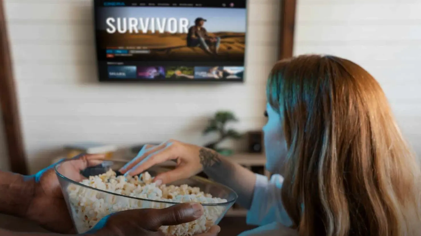 ¿Es Netflix? Esta es la plataforma de streaming más usada por los mexicanos