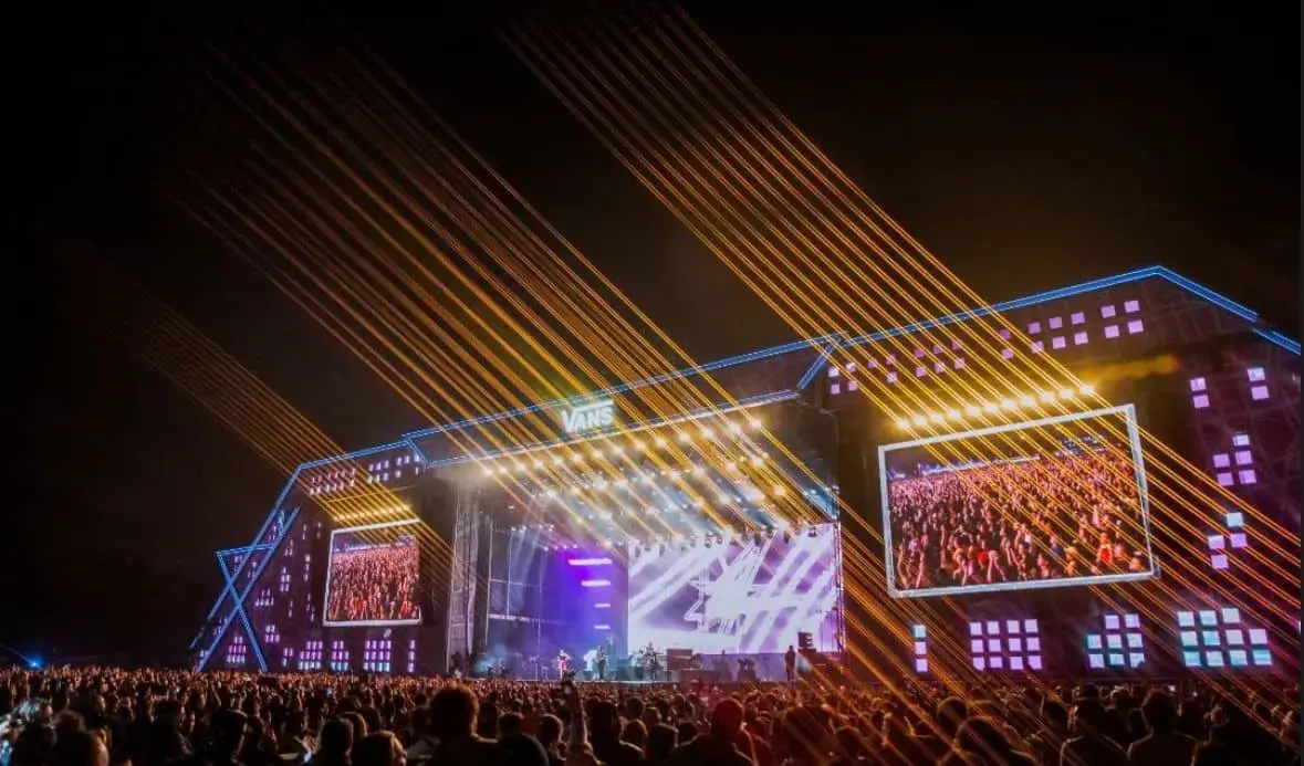 Corona Capital 2024: todo lo que necesitas saber
