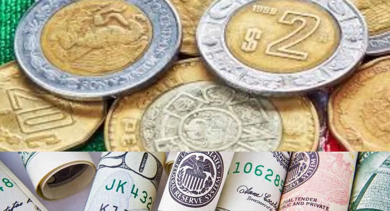 Precio del dólar hoy 20 de junio: el peso se encuentra en un subibaja y hoy se posiciona encima de la divisa