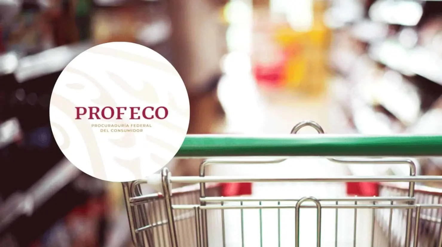 Este es el supermercado en México donde es más barata la canasta básica, según Profeco