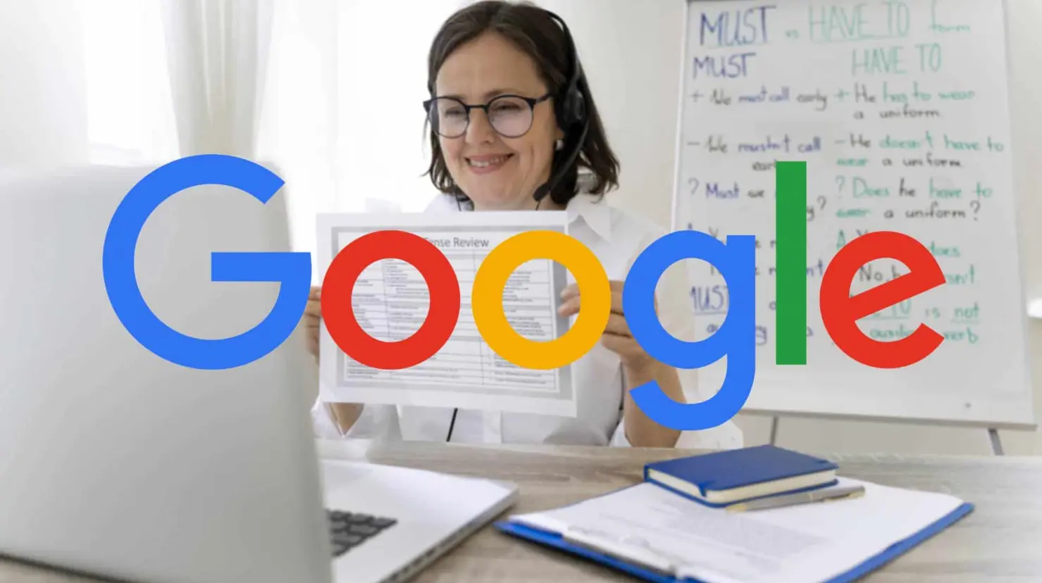 Google impulsa herramienta para aprender inglés