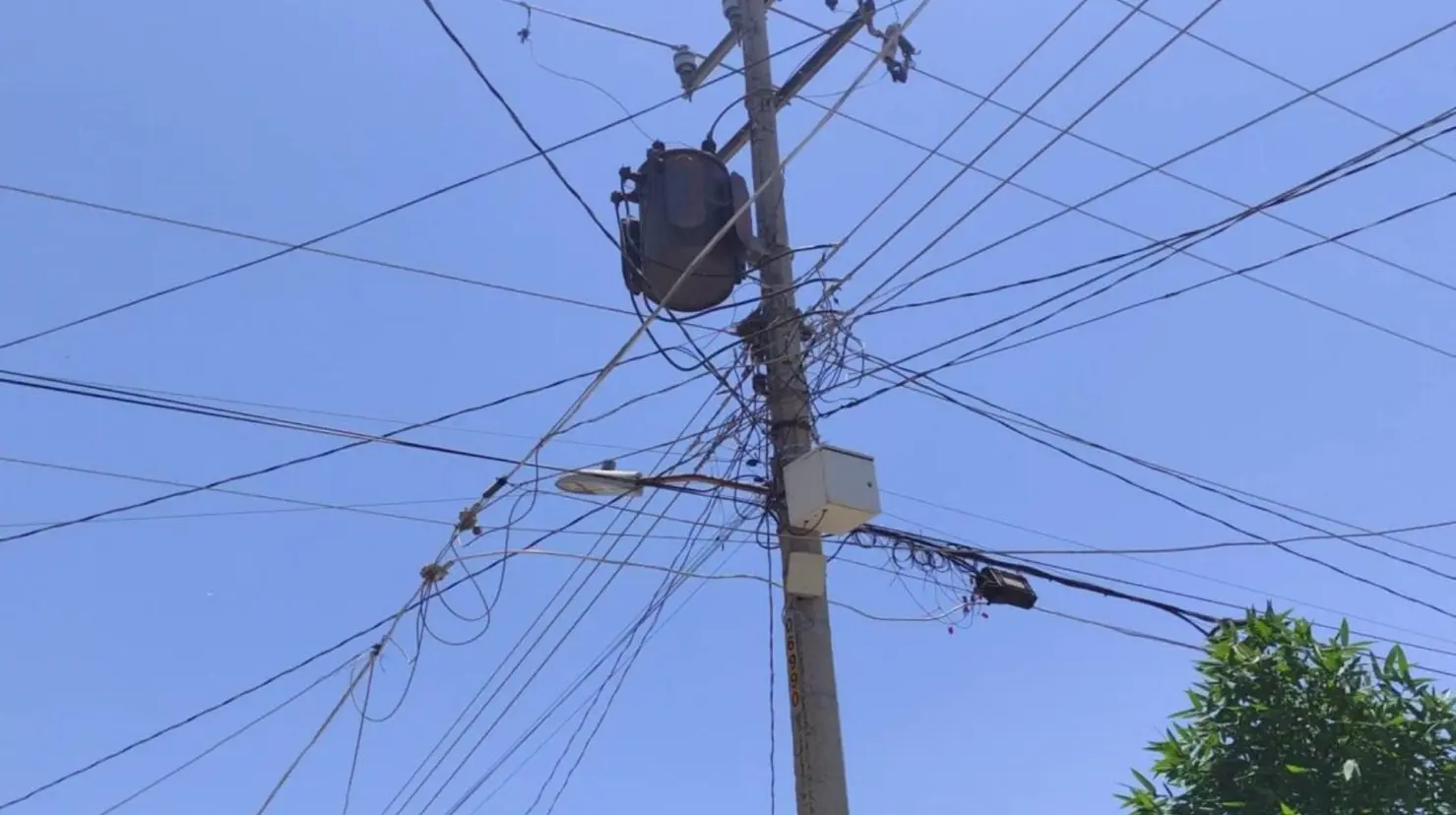 Llaman a evitar apagones eléctricos 