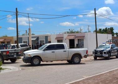 Acribillan a par de hermanos en Villa Bonita en Sonora 