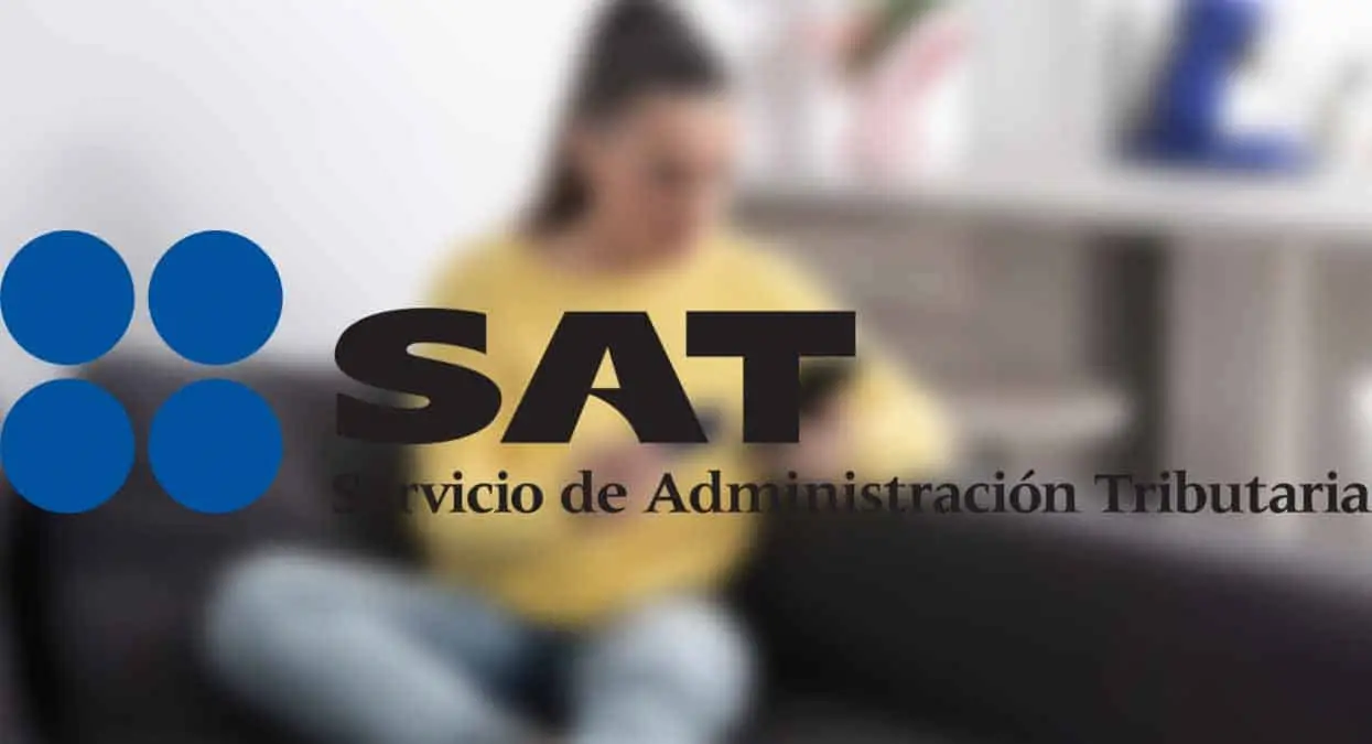 Evita problemas con el SAT y no hagas esto al hacer transferencias entre cuentas propias