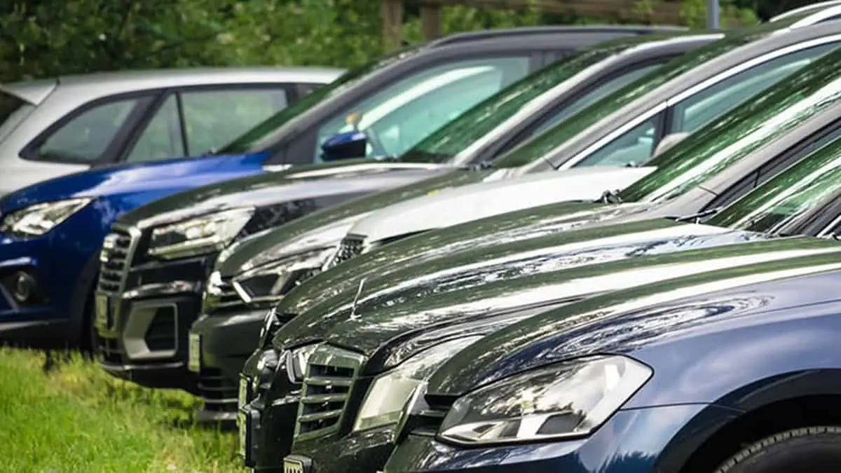 Autos “chocolate”: ¿Cuánto se ha recaudado en Sonora durante el programa de regularización?