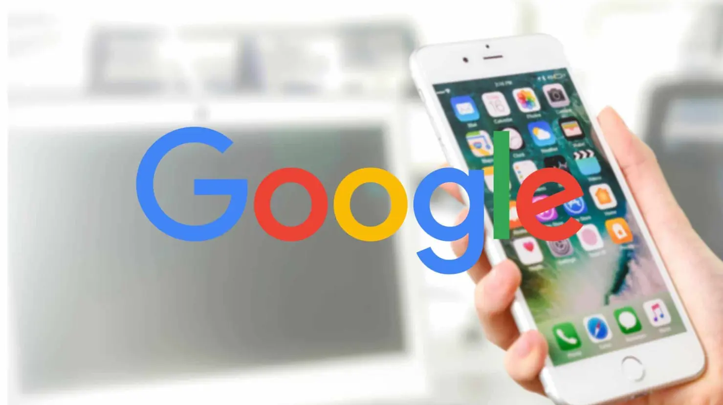Google cierra aplicación después de años de funcionamiento
