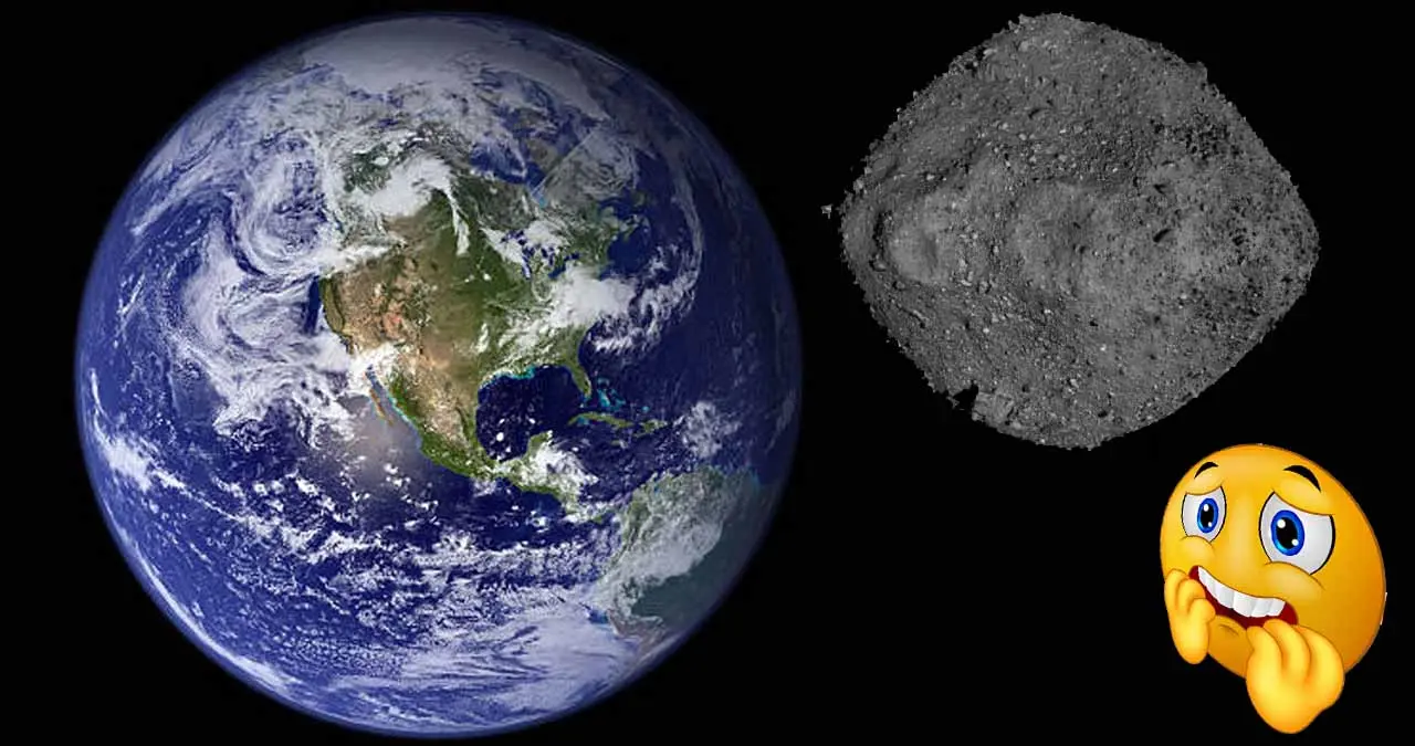 Asteroide conocido como “el asesino de planetas” se acercará a la Tierra en esta fecha