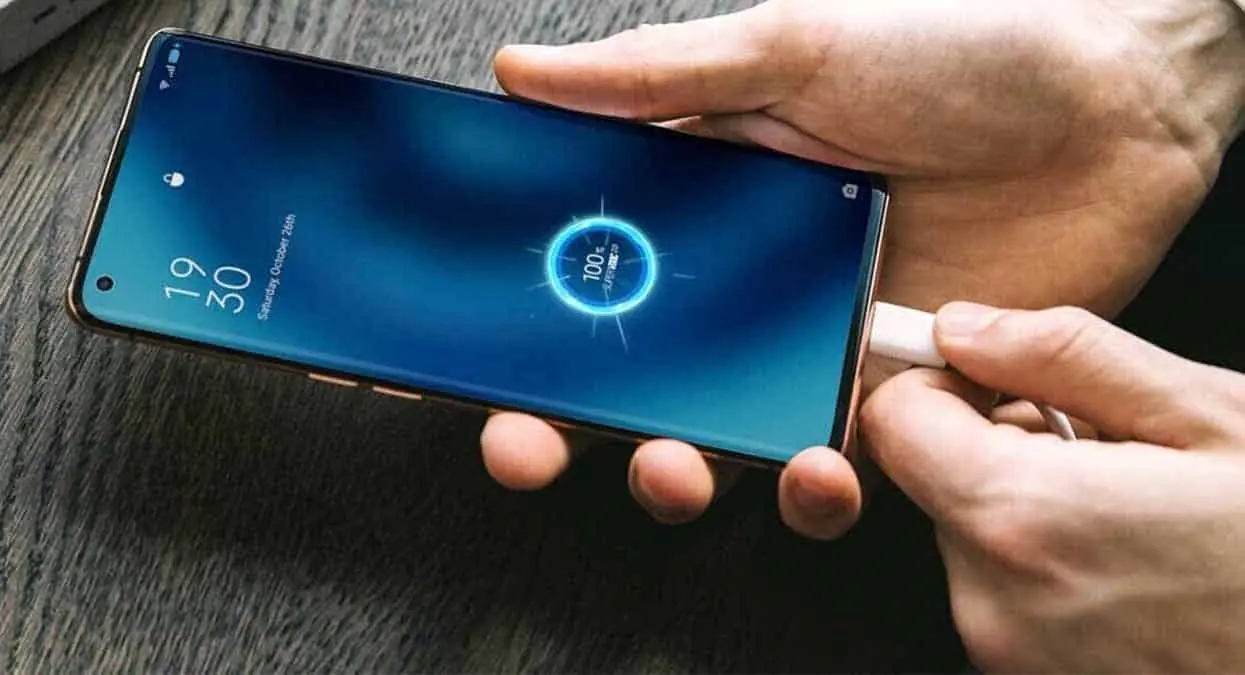¿La carga rápida puede dañar la batería de tu celular? Esto sabemos