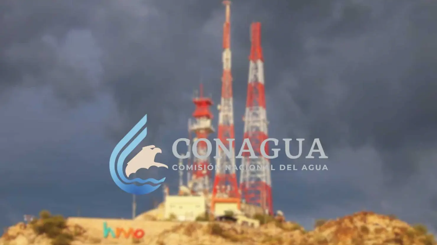 Aumentan probabilidades de lluvias en Hermosillo para este fin de semana: Conagua Sonora
