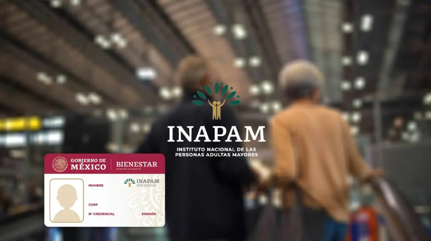 Inapam: ¿Cuáles son los descuentos que habrá para adultos mayores en vacaciones de verano?