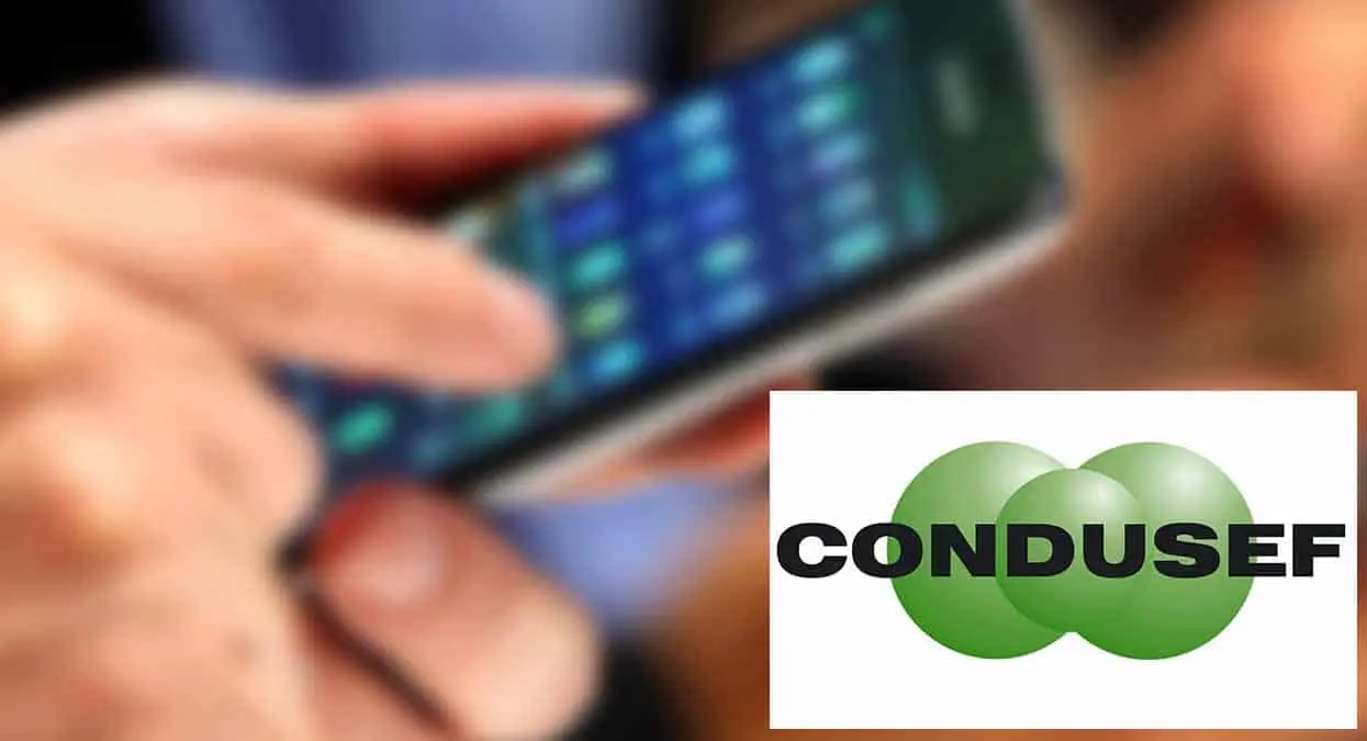¡No caigas en fraudes! La Condusef te dice las apps más confiables para solicitar un préstamo