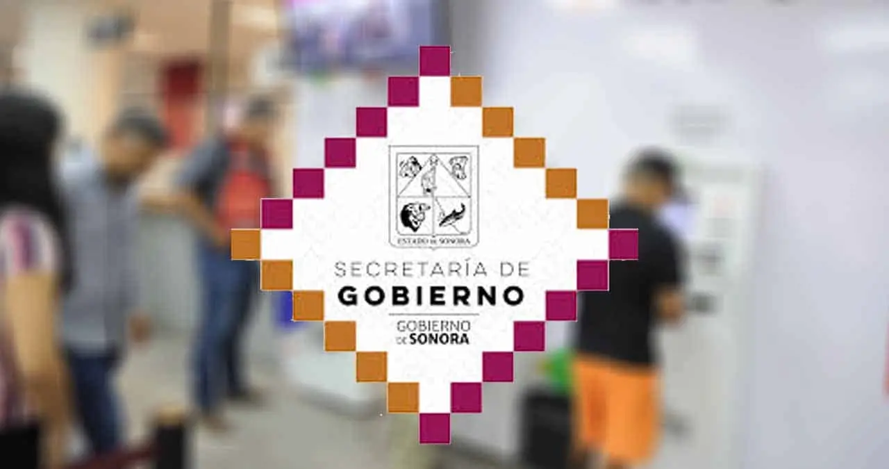 Secretaría de Hacienda de Sonora trabaja en restablecer su sistema informático