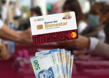 Pensión Bienestar 2024: ¿en qué bancos puedo retirar mi apoyo julio-agosto?