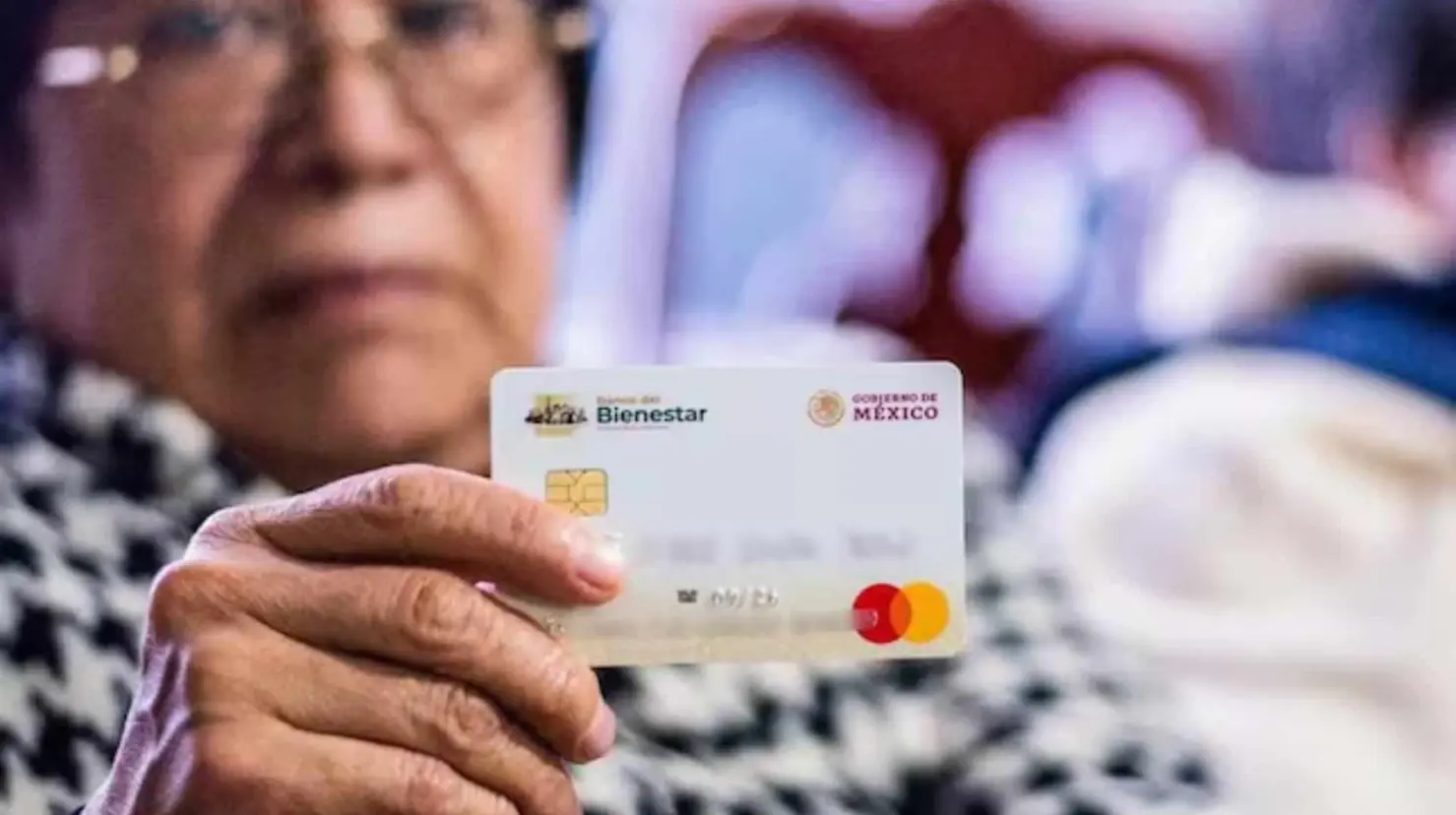 Pensión Bienestar: estos adultos mayores reciben el pago hoy lunes 1 de julio