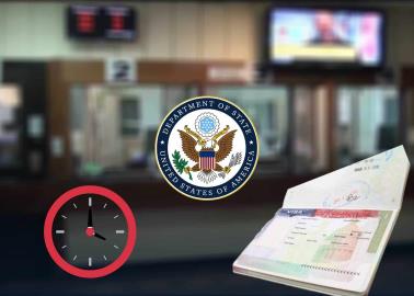 Visa americana: ¿Cuáles son los mejores consulados para iniciar el trámite en julio de 2024?