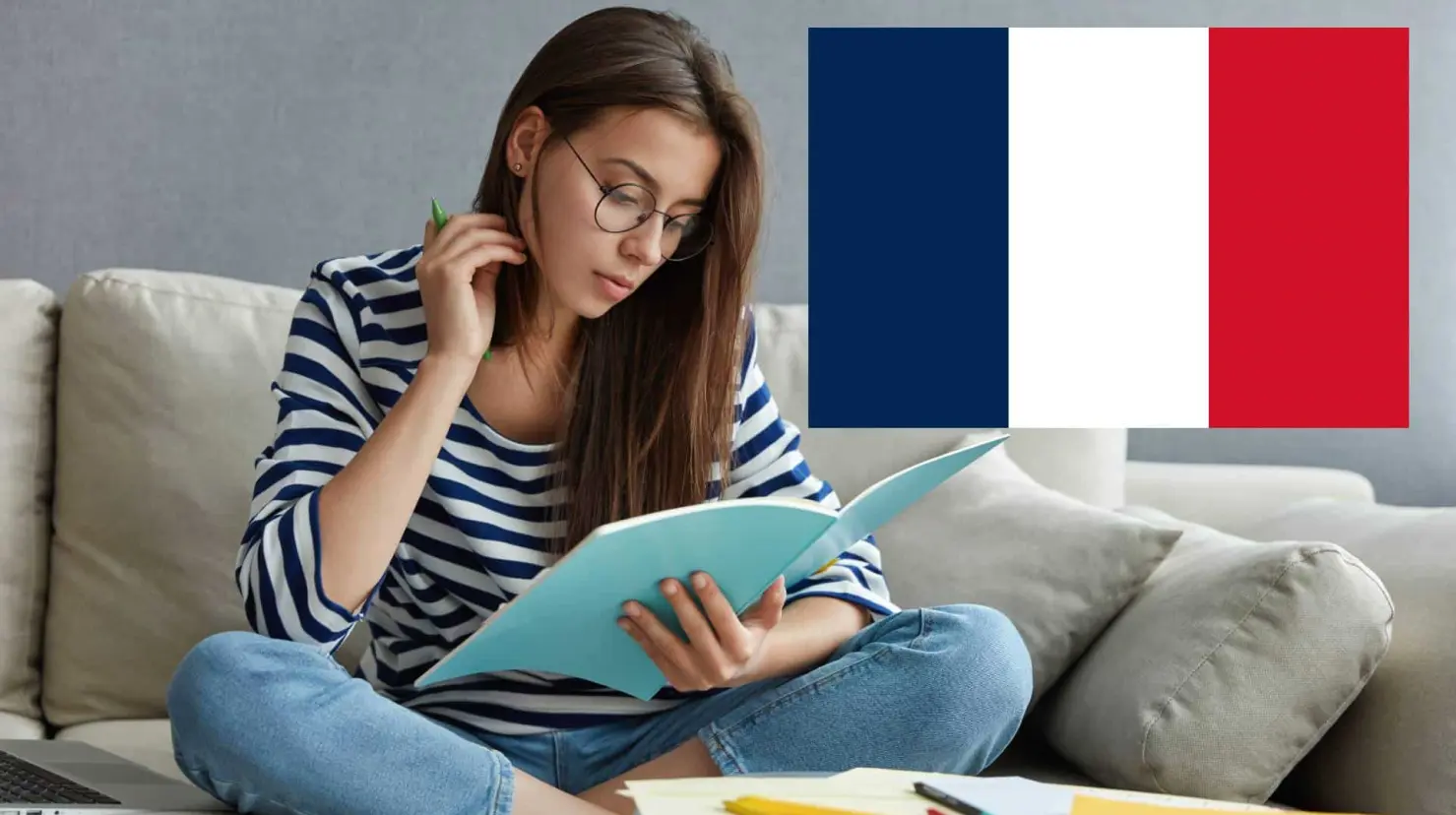 La Universidad de París ofrece curso gratuito de francés