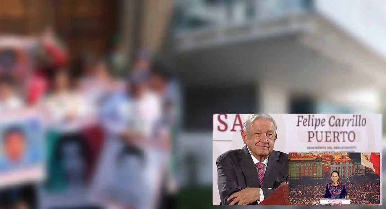 Prometí 100, cumplí 98: AMLO aclara que dejará dos compromisos pendientes a Claudia Sheinbaum