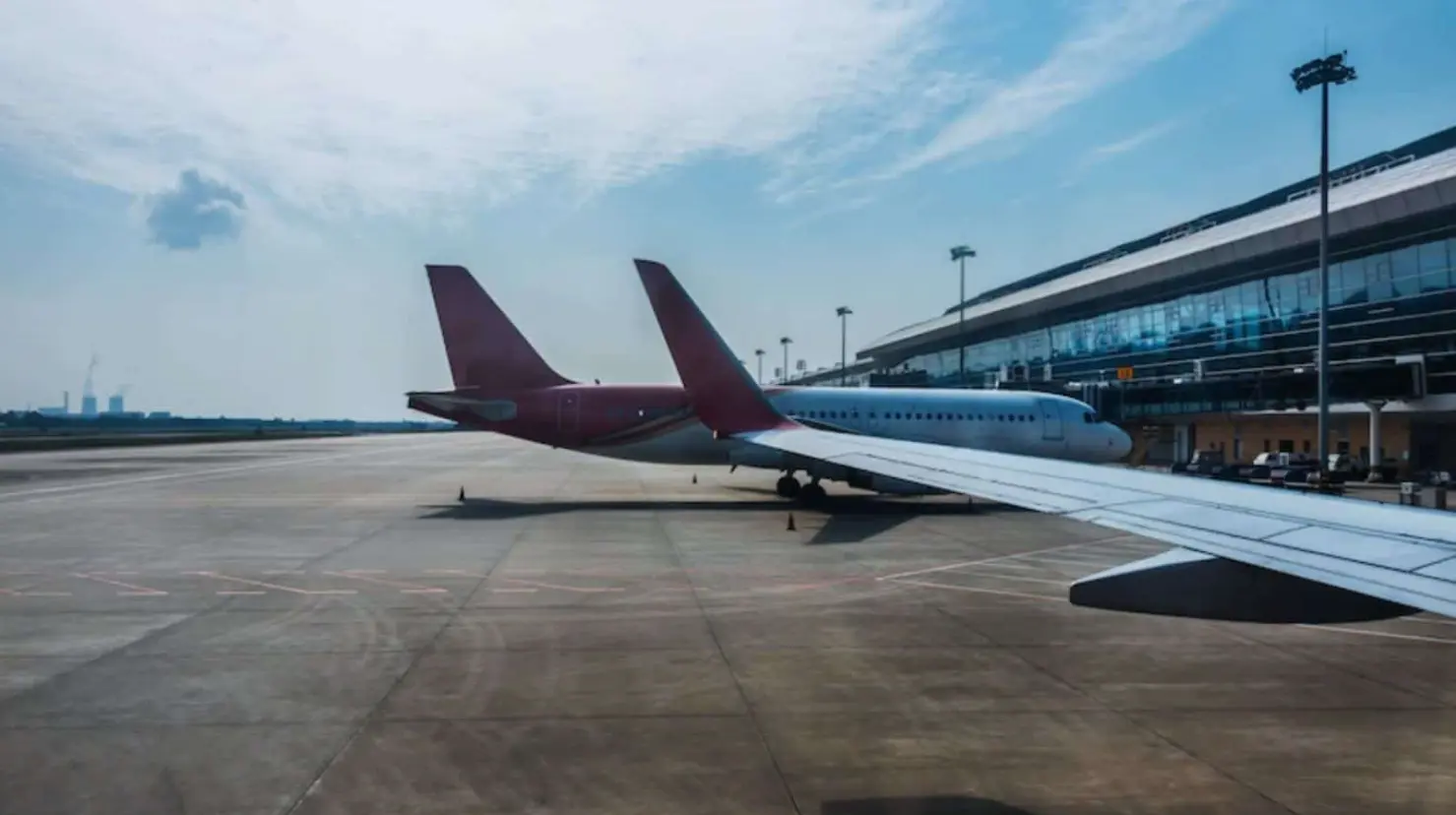 Este aeropuerto de Sonora tiene el segundo lugar en vuelos internacionales