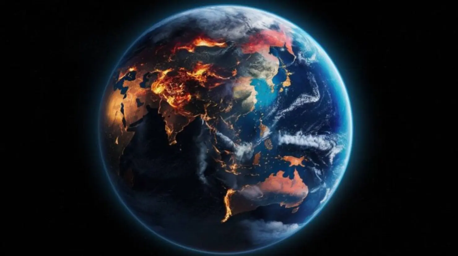 NASA revela cuáles son los lugares de la Tierra que no podrán habitarse en 2050
