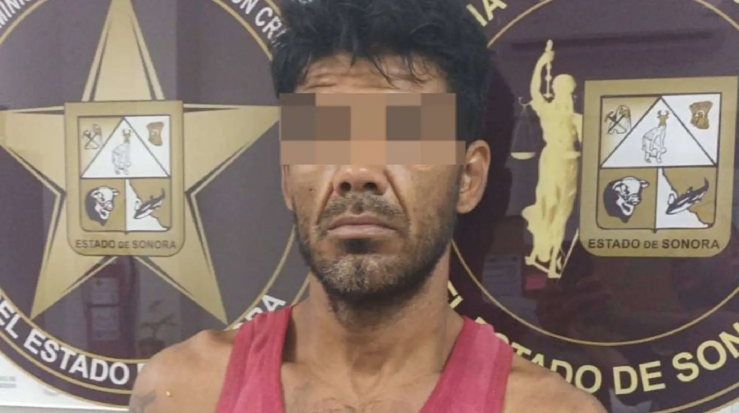 Capturan en SLRC a prófugo de Sinaloa
