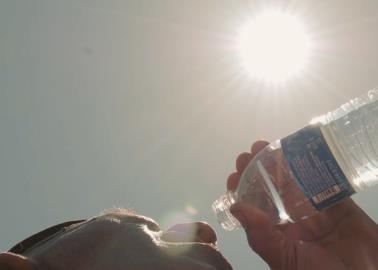 Suman cuatro muertes por presunto golpe de calor en Cajeme, reporta Cruz Roja