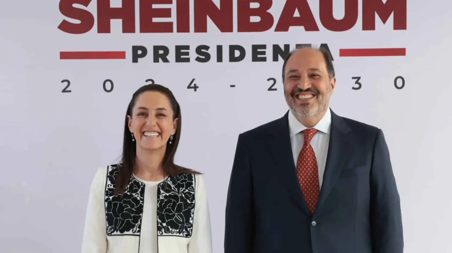 Estará Cárdenas Batel en Gabinete de Claudia