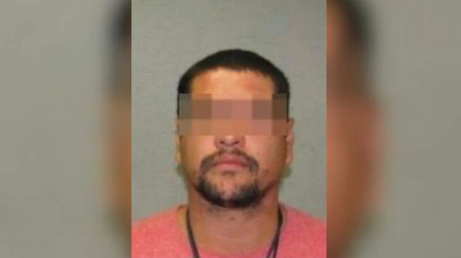 Encierran a presunto violador