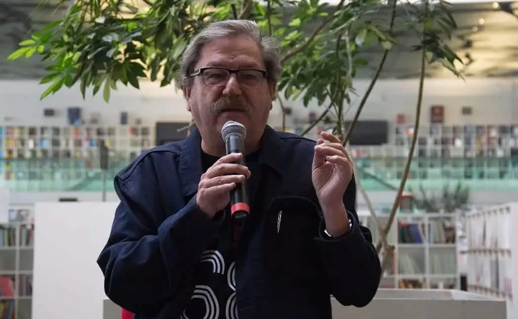 Paco Ignacio Taibo II cede los derechos del libro de Los Yaquis a Gobierno de Sonora