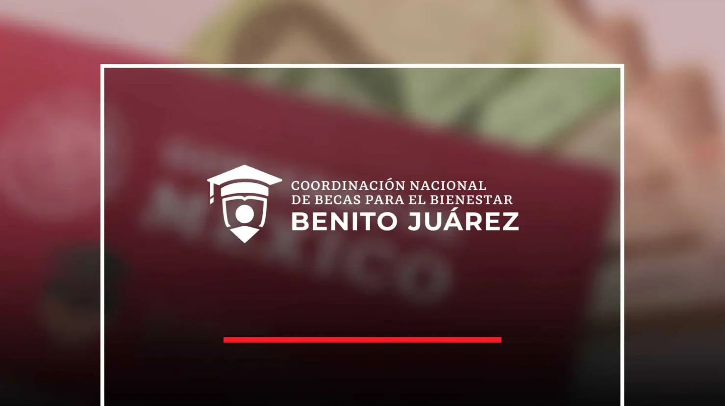 Becas Benito Juárez: Estos estudiantes recibirán 11 mil 200 pesos en su siguiente pago