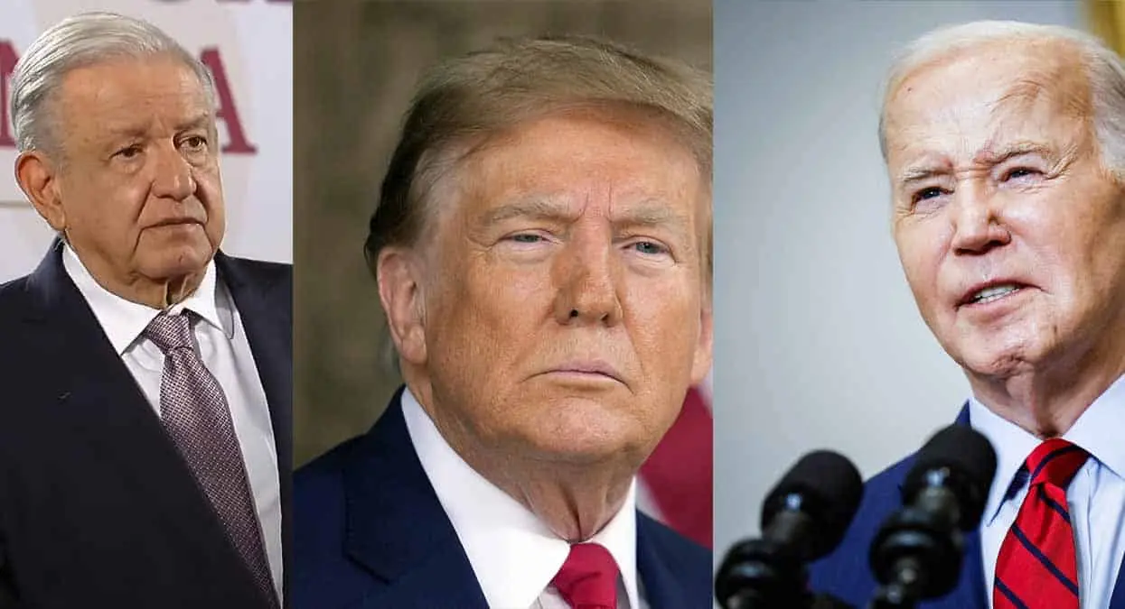 AMLO: urge una regulación en la venta de armas tras atentado a Donald Trump