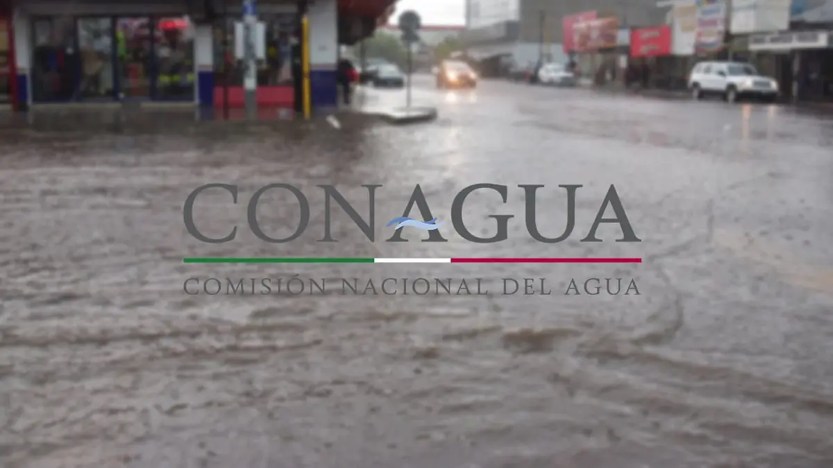 Clima en Sonora hoy martes 16 de julio: Se espera una tarde lluviosa, con descargas eléctricas y granizo